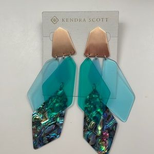 Kendra Scott Gracie Earrings